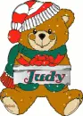Judy