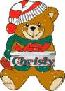 Christy