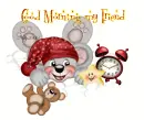 good morning