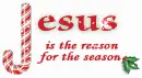 Jesus is the reason