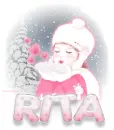 Rita-Lovely Snow