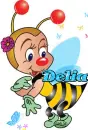 Delia