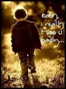 i miss you