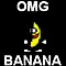 Im a banana :D