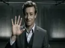 patrick jane - the mentalist