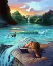 Reading And Dreaming