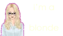 Smart Blonde