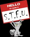 stfu
