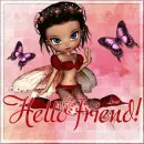 Hello friend!