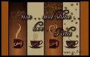 Rita - Rise N Shine - Coffee