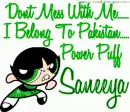 Saneeya