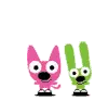 Cats