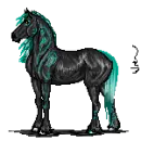 horse 
