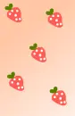 Kawaii Strawberries! x