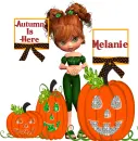 MELANIE