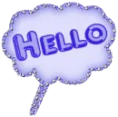 HELLO