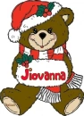 Jiovanna