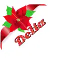 -Delia