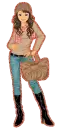 Country Girl