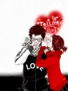 cute couple