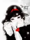 cute girl