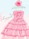 girl dress