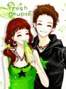 cute couple