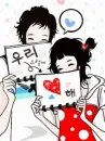 cute couple