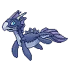 water dragon child