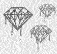 Diamonds <3;