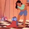 | Oh you! | 