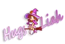 Liah