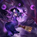 Halloween Background