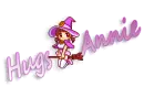 Annie