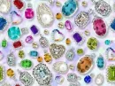 Jewelry Background