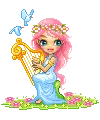 Virgo doll