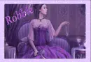 Girl in purple- Robie