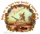 Wish you bountifful Autumn.Parihan