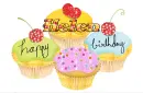 Happy birthday Helen