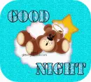 good night