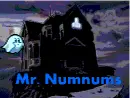 Ghost kirby
