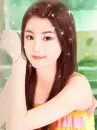 cute girl