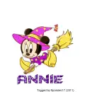 Annie