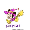Arsh