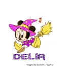 Delia