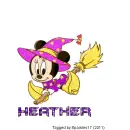 Heather