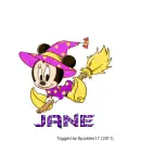 Jane