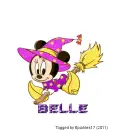 Belle
