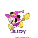 Judy