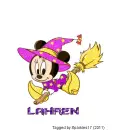 Lahren